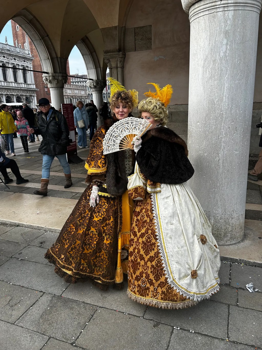 When Venice Wears a Mask: A Guide to Carnevale